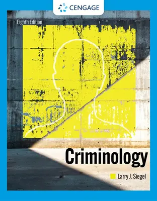 Kriminológia - Criminology