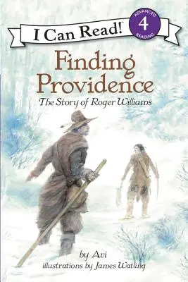 Providence megtalálása: Roger Williams története - Finding Providence: The Story of Roger Williams