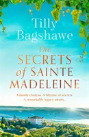 Sainte Madeleine titkai - Secrets of Sainte Madeleine