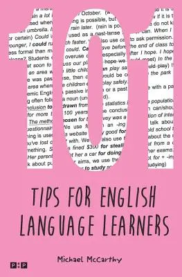 101 tipp angol nyelvtanulóknak - 101 Tips for English Language Learners