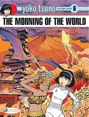 A világ reggele - The Morning of the World