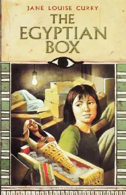 Az egyiptomi doboz - The Egyptian Box