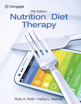 Táplálkozás és diétás terápia - Nutrition & Diet Therapy