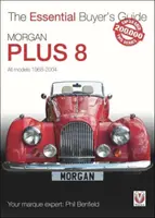 Morgan Plus 8 - 1968-2004