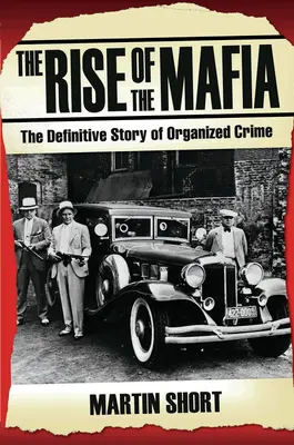 A maffia felemelkedése - The Rise of the Mafia