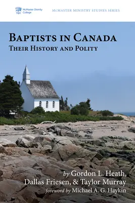 Baptisták Kanadában - Baptists in Canada