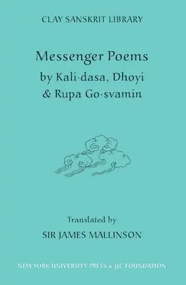 Hírvivő versek - Messenger Poems