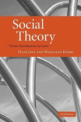 Társadalomelmélet - Social Theory