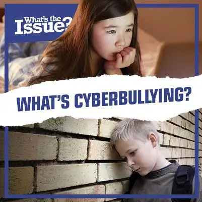 Mi az a cyberbullying? - What's Cyberbullying?