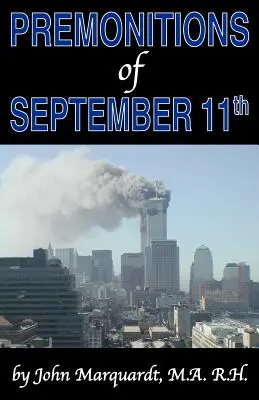 Szeptember 11. előérzete - Premonitions of September 11th