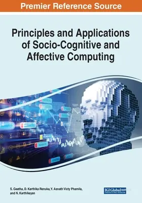 A szociokognitív és affektív számítástechnika alapelvei és alkalmazásai - Principles and Applications of Socio-Cognitive and Affective Computing