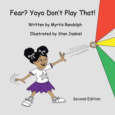 Félelem? Yoyo Ne játsszátok azt! - Fear? Yoyo Don't Play That!