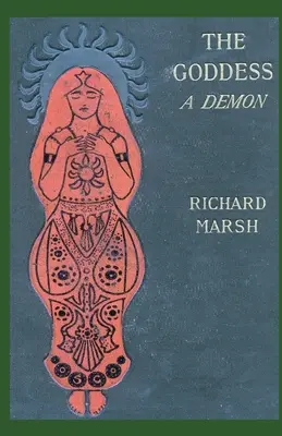 Az istennő: A démon - The Goddess: A Demon