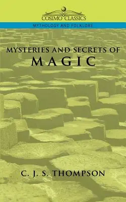 A mágia rejtelmei - Mysteries of Magic