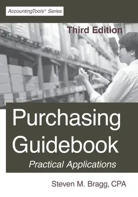 Průvodce nákupem: Třetí vydání - Purchasing Guidebook: Third Edition