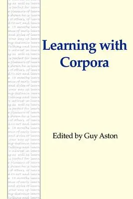 Tanulás korpuszokkal - Learning with Corpora