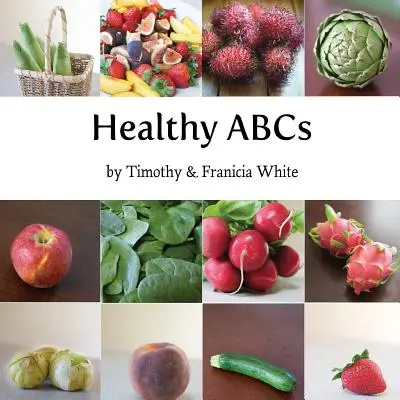 Egészséges ABC - Healthy ABCs