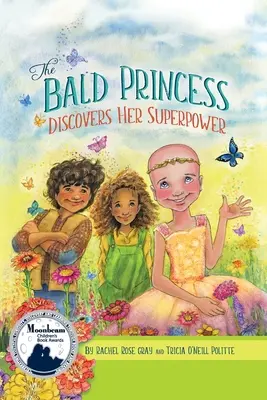 A kopasz hercegnő felfedezi szupererejét - The Bald Princess Discovers Her Superpower