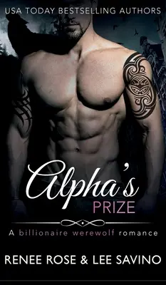 Alpha's Prize: A Werewolf Romance