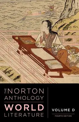 A világirodalom Norton-antológia - The Norton Anthology of World Literature