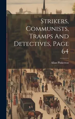 Sztrájkolók, kommunisták, csavargók és nyomozók, 64. oldal - Strikers, Communists, Tramps And Detectives, Page 64