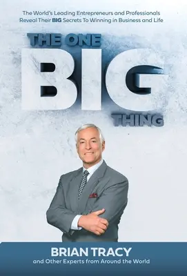 Az egyetlen nagy dolog - The One Big Thing