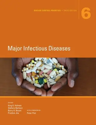 Betegségellenőrzési prioritások, harmadik kiadás (6. kötet) - Disease Control Priorities, Third Edition (Volume 6)