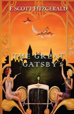 A nagy Gatsby - The Great Gatsby