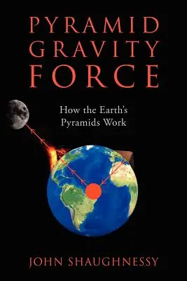 Piramis gravitációs erő: Hogyan működnek a földi piramisok - Pyramid Gravity Force: How the Earth's Pyramids Work