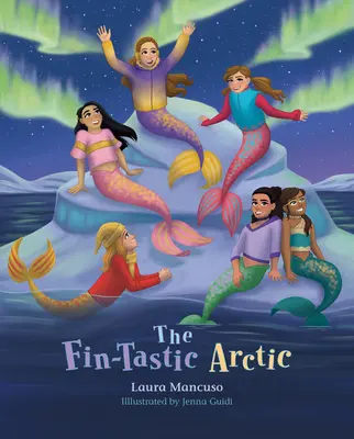 A Fin-Tastic Arctic - The Fin-Tastic Arctic