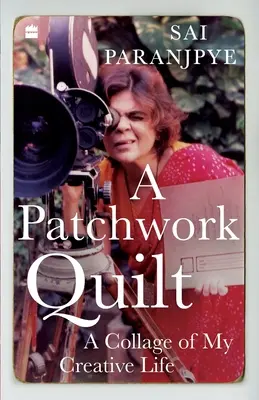 A Patchwork Quilt:: A Collage of My Creative Life