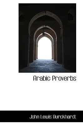 Arabic Proverbs