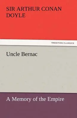 Bernac bácsi - Uncle Bernac