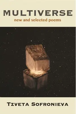 Multiverzum: Új és válogatott versek - Multiverse: New and Selected Poems