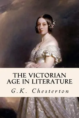 A viktoriánus korszak az irodalomban - The Victorian Age in Literature