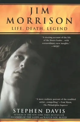 Jim Morrison: Morrison: Élet, halál, legenda - Jim Morrison: LIfe, Death, Legend