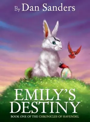 Emily sorsa - Emily's Destiny