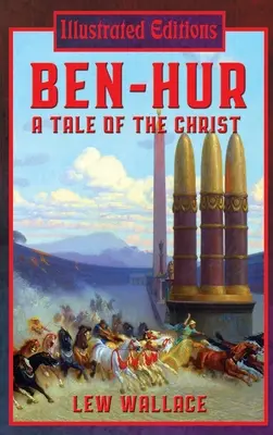 Ben-Hur: A Tale of the Christ (Krisztus története) - Ben-Hur: A Tale of the Christ