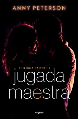 Jugada Maestra / Mesterfogás - Jugada Maestra / Masterstroke