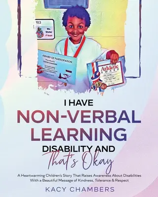 Nem verbális tanulási zavarom van, és ez így van rendjén - I Have Non-Verbal Learning Disability and That's Okay