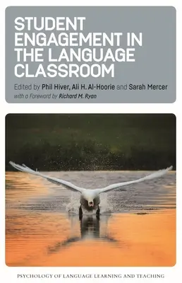 A diákok elkötelezettsége a nyelvi osztályteremben - Student Engagement in the Language Classroom