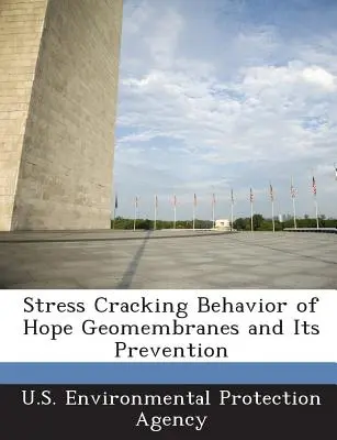 Hope geomembránok feszültség okozta repedési viselkedése és annak megelőzése - Stress Cracking Behavior of Hope Geomembranes and Its Prevention