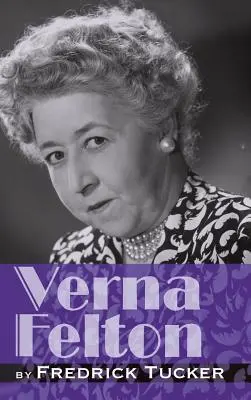 Verna Felton hb