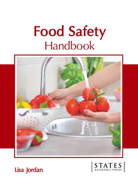 Élelmiszerbiztonsági kézikönyv - Food Safety Handbook