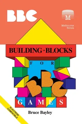 Építőelemek a BBC játékokhoz - Building Blocks for BBC Games