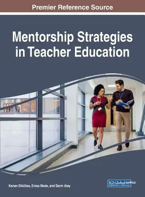 Mentori stratégiák a tanárképzésben - Mentorship Strategies in Teacher Education