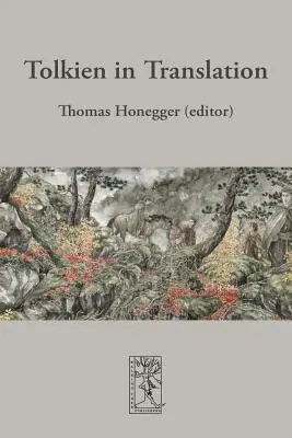 Tolkien fordításban - Tolkien in Translation