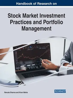 A tőzsdei befektetési gyakorlatok és a portfóliókezelés kutatási kézikönyve - Handbook of Research on Stock Market Investment Practices and Portfolio Management