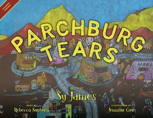 Parchburg Tears