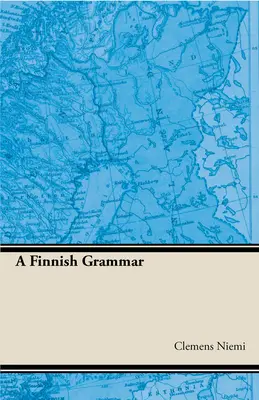 Finn nyelvtan - Finnish Grammar